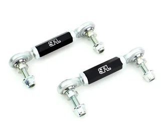 SPL Parts Rear Swaybar Endlinks For F3X BMW 3 / 4 Series