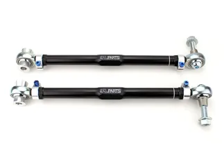 SPL Parts Rear Toe Arms For 981/982 Porsche Boxster/Cayman