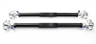 SPL Parts Rear Toe Links For E9X BMW 3 Series (Non M)