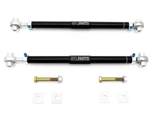 SPL Parts Rear Toe Links w/Eccentric Lockouts For A90 GR Supra/G29 BMW Z4