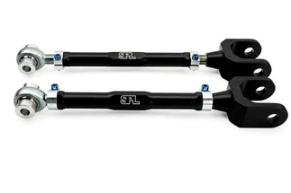 SPL Parts Rear Traction Links For F3X BMW 3 / 4 Series