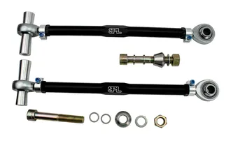 SPL Parts Front Tension Rods For F3X BMW 3 / 4 Series