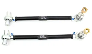 SPL Parts Front Tension Rods For G8X BMW M3/M4