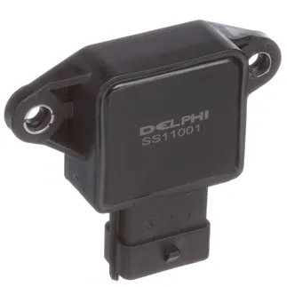 Delphi Throttle Position Sensor - 99660611600