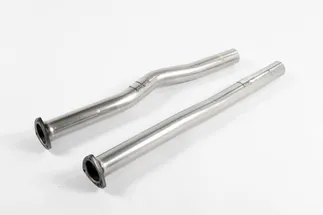Milltek Secondary Cat Bypass For MK2 Audi TT RS