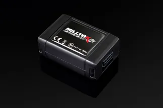 Milltek Active Valve Control System For C7 Audi S6/S7/RS6/RS7