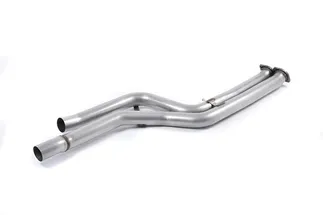 Milltek Non-Resonated Secondary Cat Bypass For F80/F82/F83 BMW M3/M4