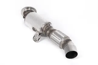 Milltek Downpipes & 300 Cell HJS Cats For F22/F30/F32 BMW M240i/M340i/M440i (LCI)