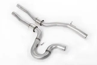 Milltek Upgrade Kit To Equal Length System For F80/F82/F83 BMW M3/M4 (Non OPF/GPF)