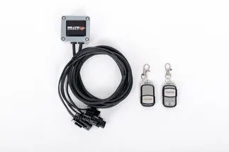 Milltek Active Valve Control Remote (Plug & Play) For BMW M2/M3/M4/M5/M8/X3M/X4M