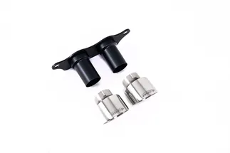 Milltek GT-100 Exhaust Tips For 991.2 Porsche 911 GT3/GT3 RS