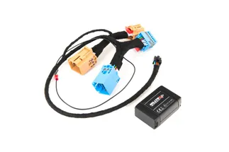 Milltek Active Valve Control With App For VW MK7/MK7.5 Golf R