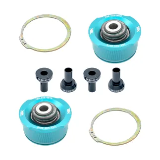 TGK Audi Thrust Arm Spherical Monoball Kit For B9 Audi A4/S4/RS4/A5/S5/RS5