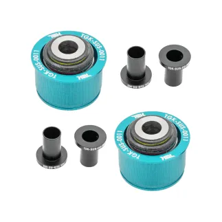 TGK Sealed Monoball Forward Front Lower Control Arm Inner Bushing For Audi B9