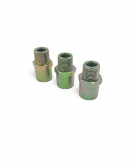 OBP Replacement 3/4-16 UNF (An8) Centre Bolt For Sandwich Plates