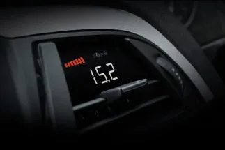 P3 Gauge For F2X/F87 BMW 1/2 Series (LHD)