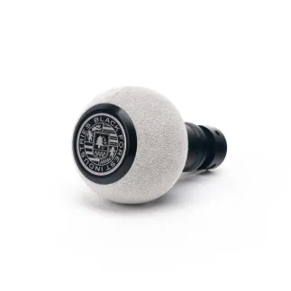 BFI GS2 Heavy Weight Shift Knob For Audi R8 (Manual) - Alcantara (V1)