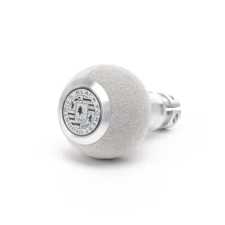 BFI GS2 Heavy Weight Shift Knob - Alcantara (MINI Manual Fitment)