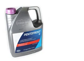 Pentosin Coolant Anti-freeze 5 Liter Jug - 8113206