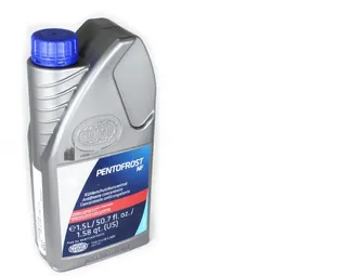Pentosin Engine Coolant / Antifreeze - 8114107