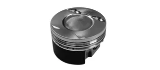 JE 84.5mm Forged Piston For Audi EA839 2.9TT - 10.0:1