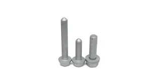 034 Billet Spherical Dogbone Mount Hardware Kit For 8S Audi TT RS & 8V/8V5 Audi RS3