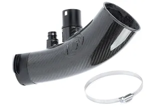 Dinan Carbon Fiber Turbo Inlet Pipe For G2X/G42 BMW 230I/330I/430I