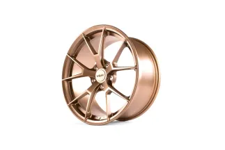 MMX 510 M Forged Wheels F87 M2 19x9.5 (Bronze)