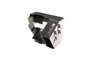 MMX N55 Baffled Sump Plate