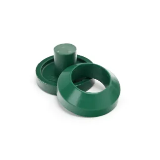 BFI Engine Mount Inserts For E9X BMW (Non-M) / E84 X1