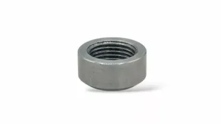OBP JIC10 Female Stainless Steel Weld On Fitting