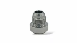 OBP JIC10 Male Stainless Steel Weld On Fitting