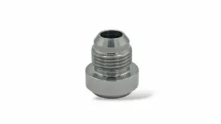 OBP JIC6 Male Stainless Steel Weld On Fitting