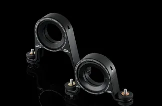 JXB Driveshaft Carrier For T5/T6 VW Transporter (Double Carrier)