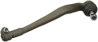 Delphi Front Left Steering Tie Rod End - 32211701037