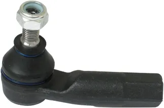 Delphi Front Left Outer Steering Tie Rod End - 1K0423811J