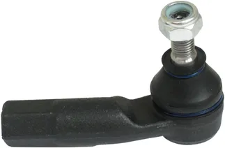 Delphi Front Right Outer Steering Tie Rod End - 1K0423812J