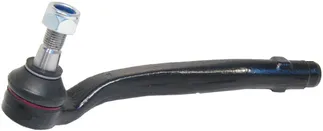 Delphi Front Left Outer Steering Tie Rod End - 1633300103