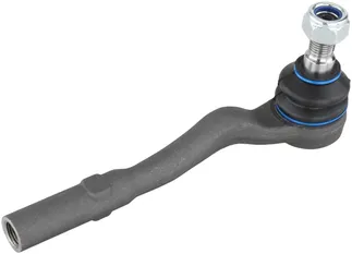 Delphi Front Left Outer Steering Tie Rod End - 2113302703