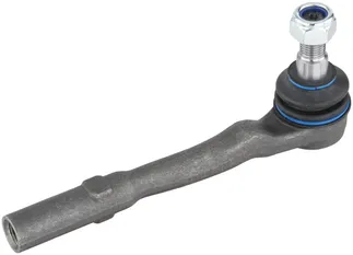 Delphi Front Right Outer Steering Tie Rod End - 2113302803