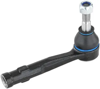 Delphi Front Right Outer Steering Tie Rod End - 93194329