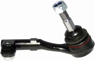 Delphi Front Right Outer Steering Tie Rod End - 32106767782