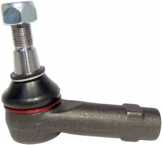 Delphi Front Left Outer Steering Tie Rod End - 95534713122