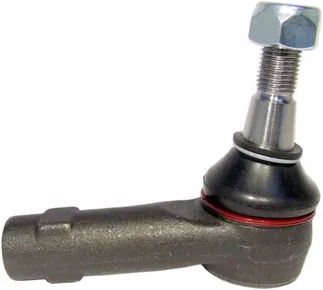 Delphi Front Right Outer Steering Tie Rod End - 7L0422818D