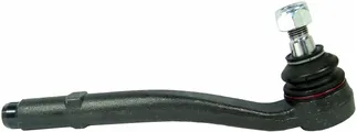 Delphi Front Outer Steering Tie Rod End - QJB500050
