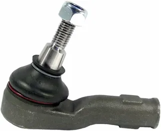 Delphi Front Outer Steering Tie Rod End - LR010675