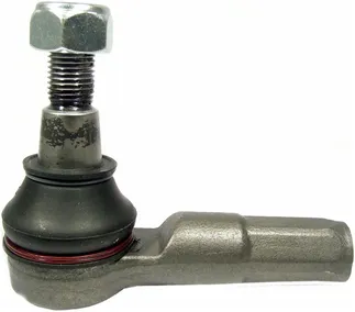 Delphi Front Outer Steering Tie Rod End - 9064600348