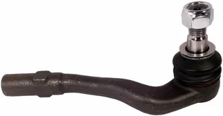 Delphi Front Right Steering Tie Rod End - 2043301003