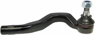 Delphi Front Right Outer Steering Tie Rod End - 2103381015