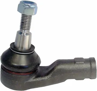Delphi Front Outer Steering Tie Rod End - QJB500010